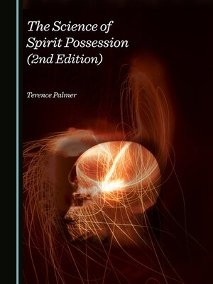 cover image of The Science of Spirit Possession (2nd Edition)